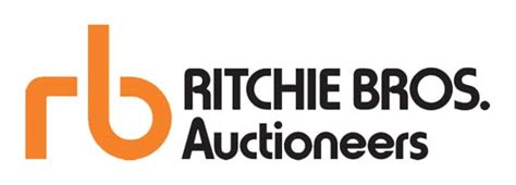 Richie bros - Ritchie Bros. - C I M Charity Auction, USA - Wednesday Jan 24, 2024. C I M Charity Auction, USA. 2024-01-24 Wednesday Jan 24, 2024. Ritchie Bros. - Las Vegas, NV, USA ... 